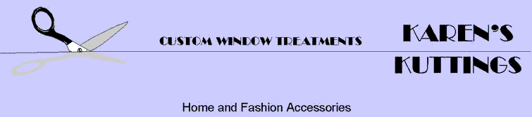 custom window treatment header image